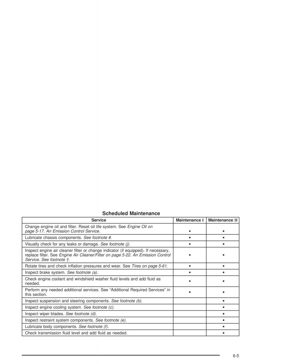 Chevrolet GMC Suburban IX 9 owners manual / page 511