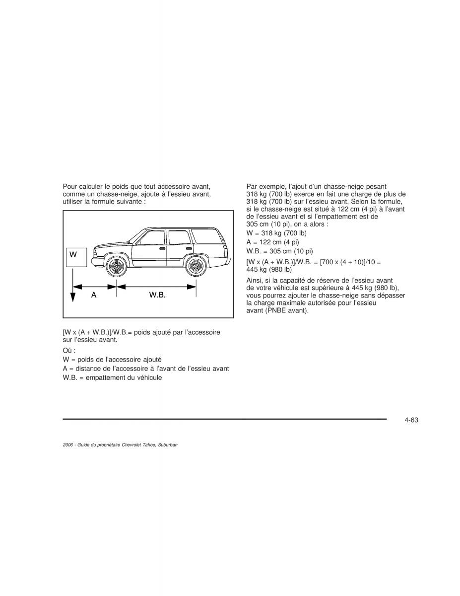 Chevrolet GMC Suburban IX 9 manuel du proprietaire / page 408