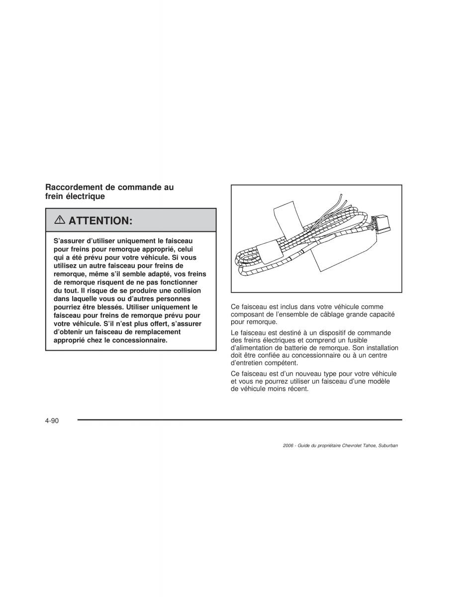 Chevrolet GMC Suburban IX 9 manuel du proprietaire / page 435