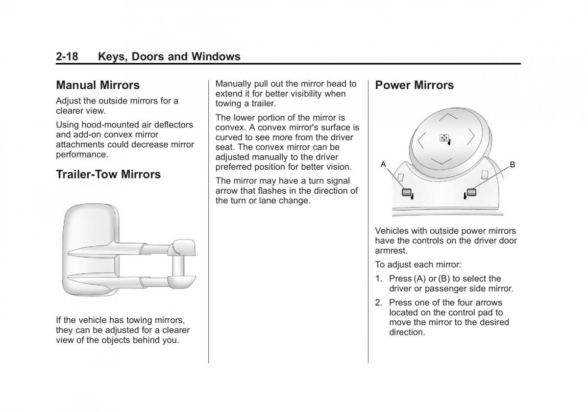 Chevrolet GMC Suburban X 10 owners manual / page 56