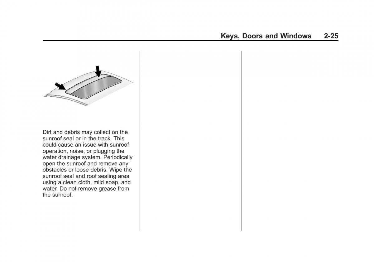 Chevrolet GMC Suburban X 10 owners manual / page 63