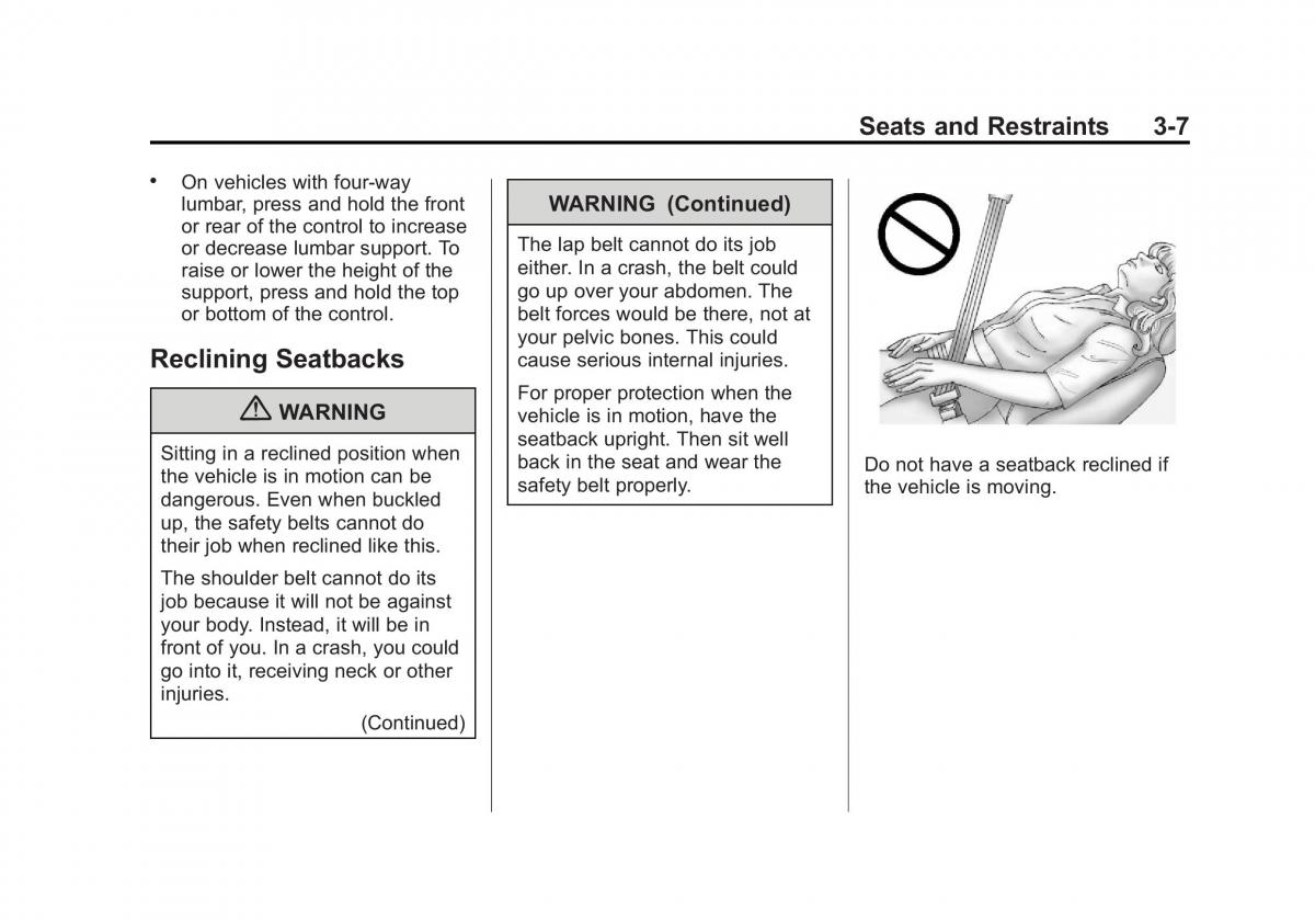 Chevrolet GMC Suburban X 10 owners manual / page 71