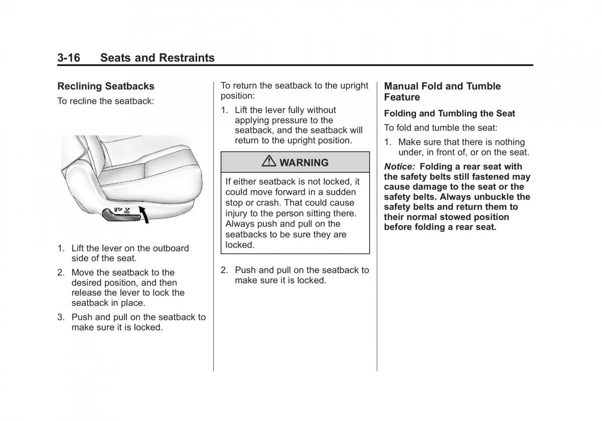 Chevrolet GMC Suburban X 10 owners manual / page 80