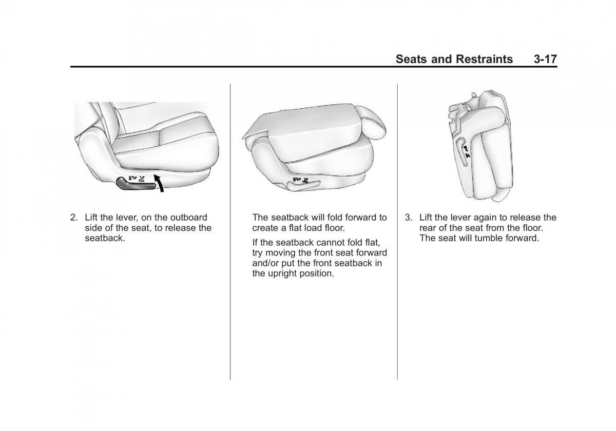 Chevrolet GMC Suburban X 10 owners manual / page 81