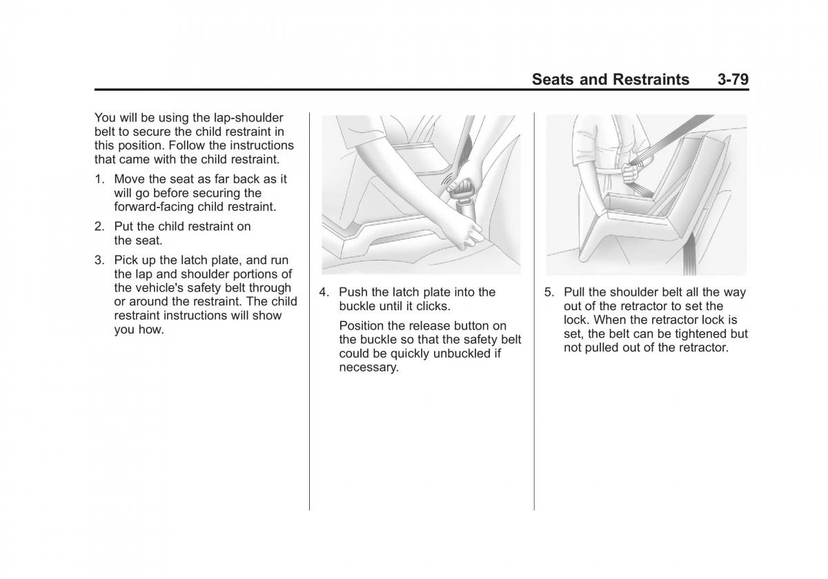 Chevrolet GMC Suburban X 10 owners manual / page 143