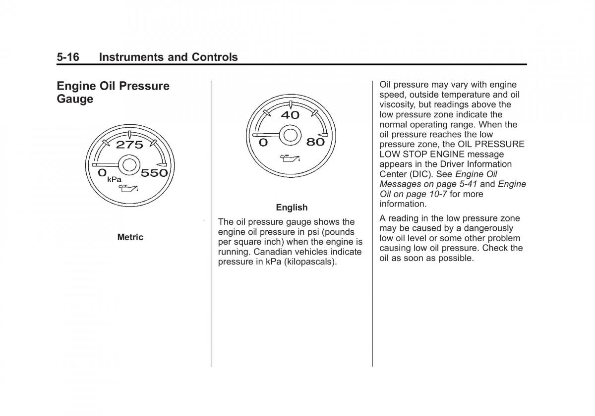 Chevrolet GMC Suburban X 10 owners manual / page 164