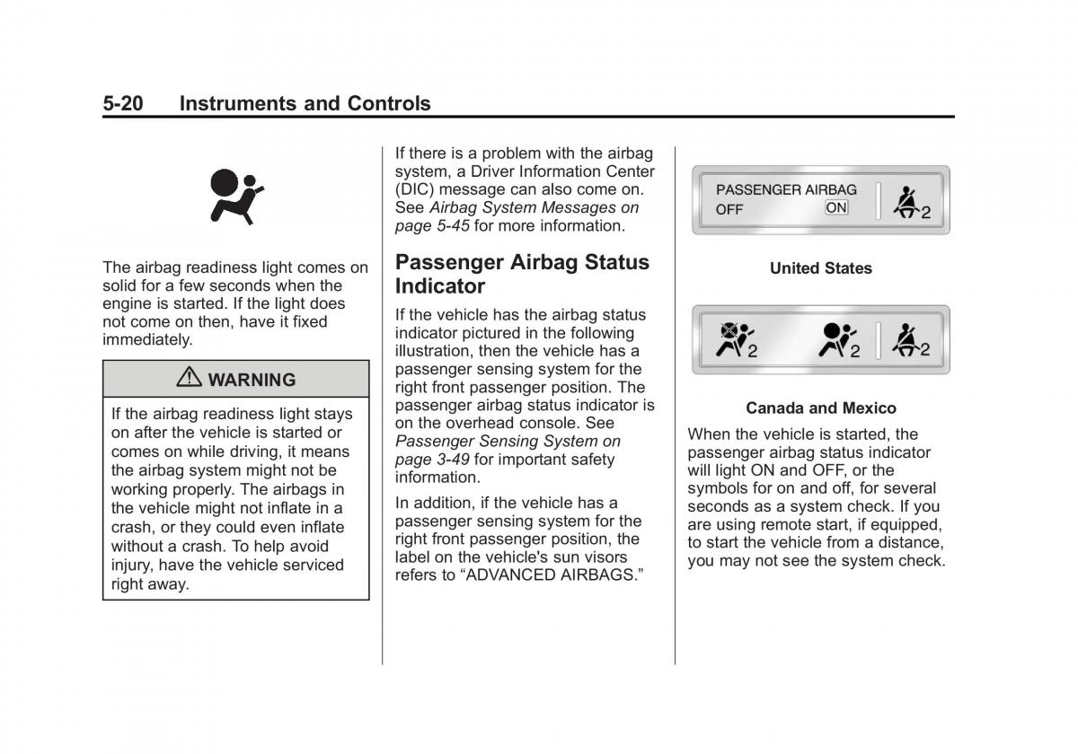 Chevrolet GMC Suburban X 10 owners manual / page 168