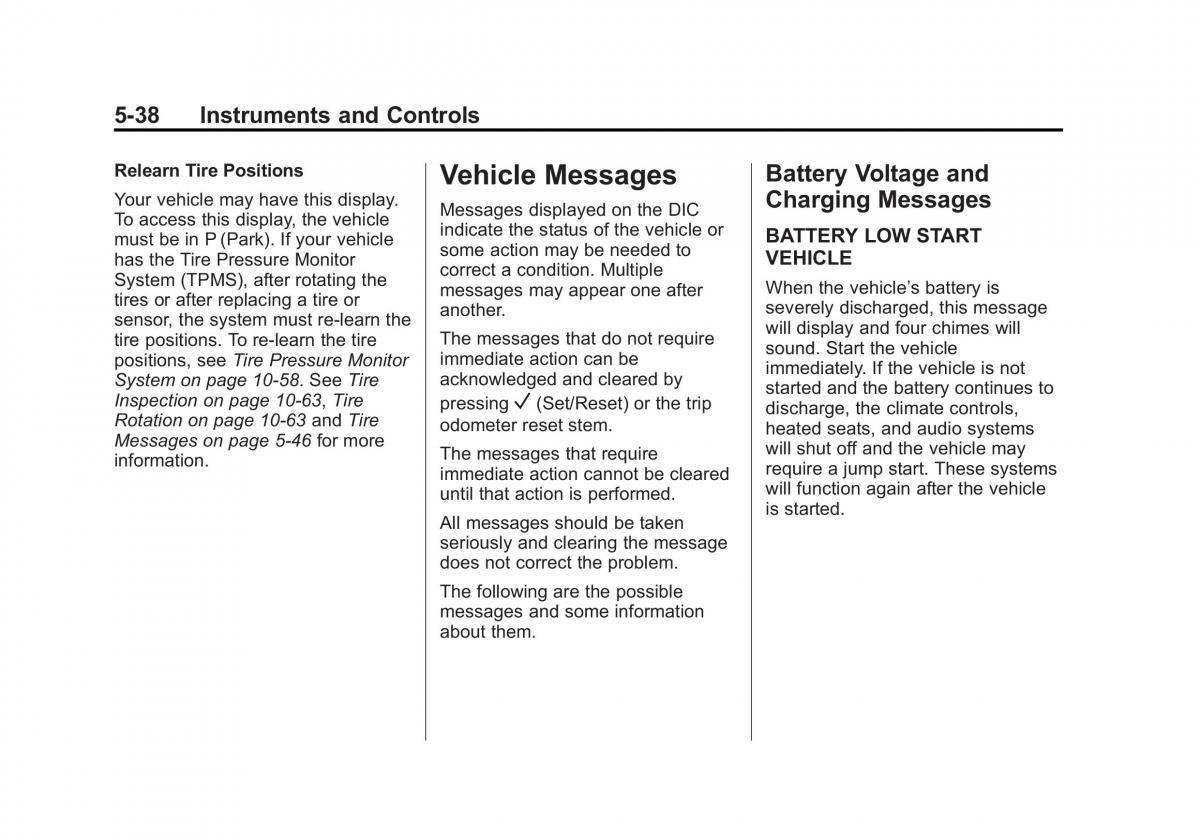 Chevrolet GMC Suburban X 10 owners manual / page 186