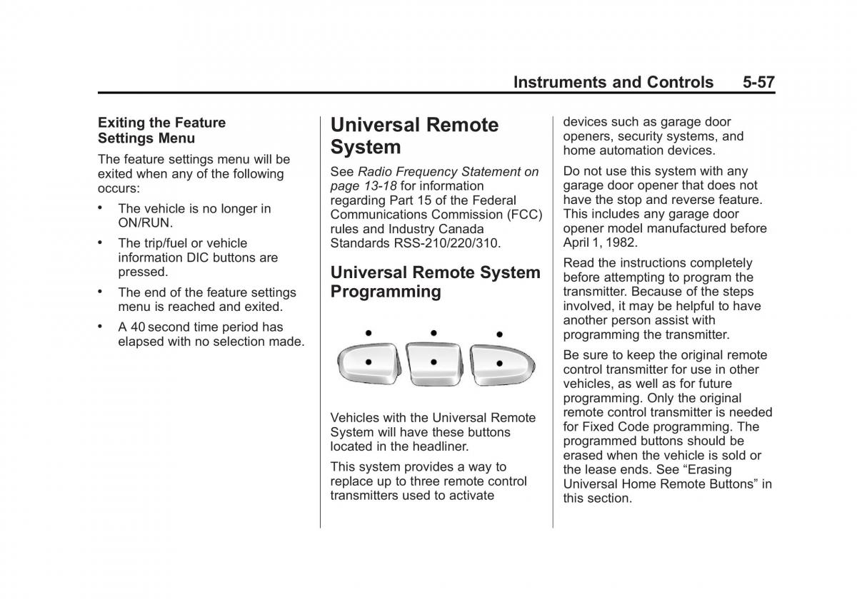 Chevrolet GMC Suburban X 10 owners manual / page 205