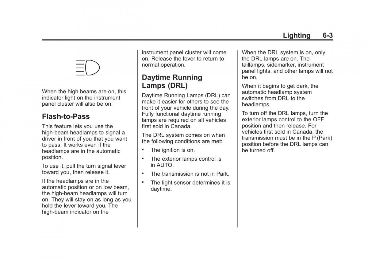 Chevrolet GMC Suburban X 10 owners manual / page 213