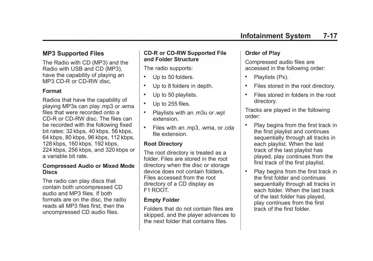 Chevrolet GMC Suburban X 10 owners manual / page 237