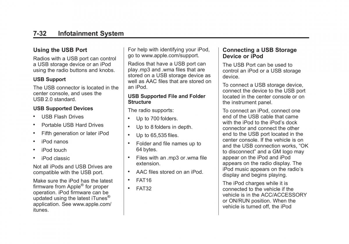 Chevrolet GMC Suburban X 10 owners manual / page 252