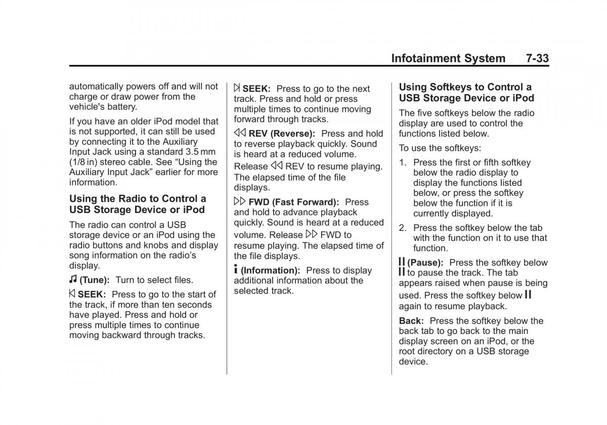 Chevrolet GMC Suburban X 10 owners manual / page 253