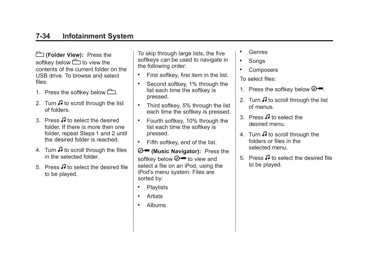 Chevrolet GMC Suburban X 10 owners manual / page 254