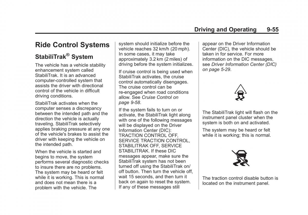 Chevrolet GMC Suburban X 10 owners manual / page 343