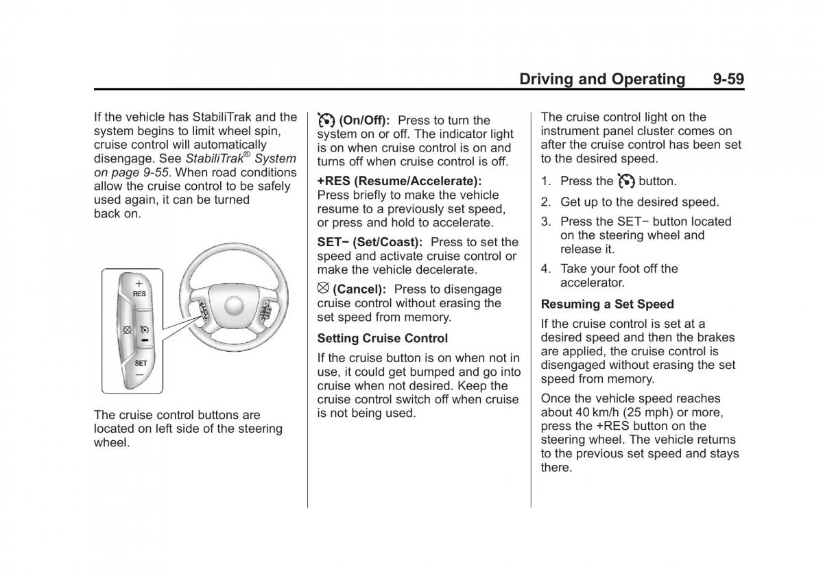 Chevrolet GMC Suburban X 10 owners manual / page 347