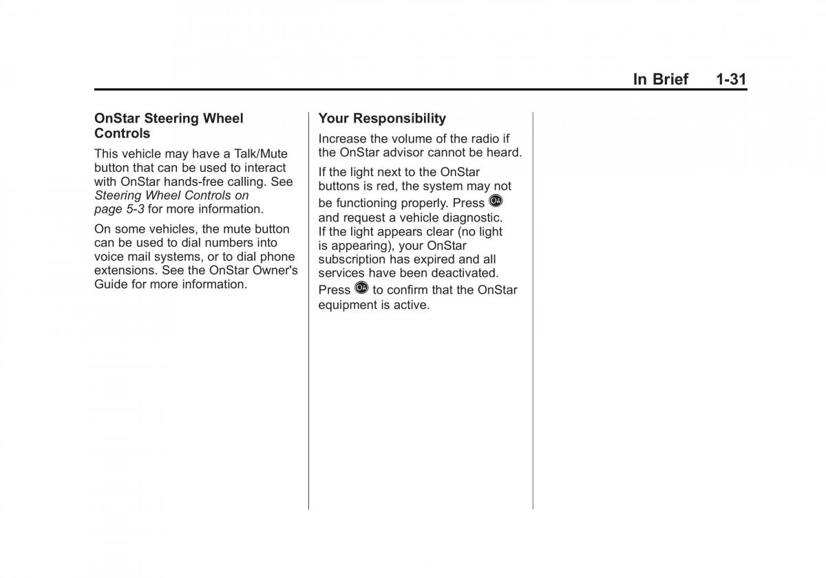 Chevrolet GMC Suburban X 10 owners manual / page 37