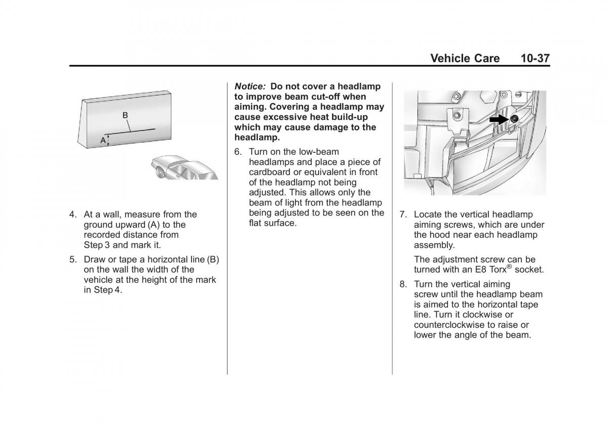 Chevrolet GMC Suburban X 10 owners manual / page 427