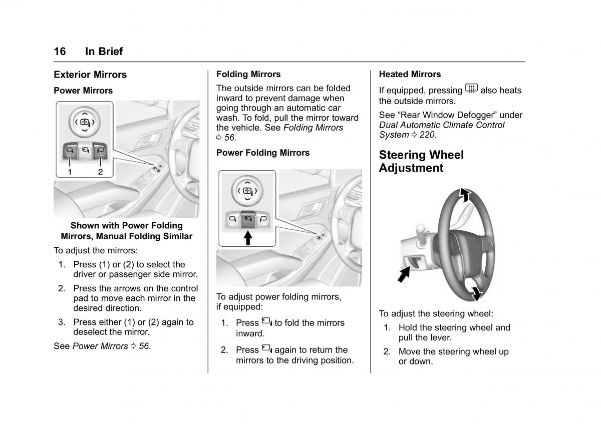 Chevrolet GMC Suburban XI 11 owners manual / page 17