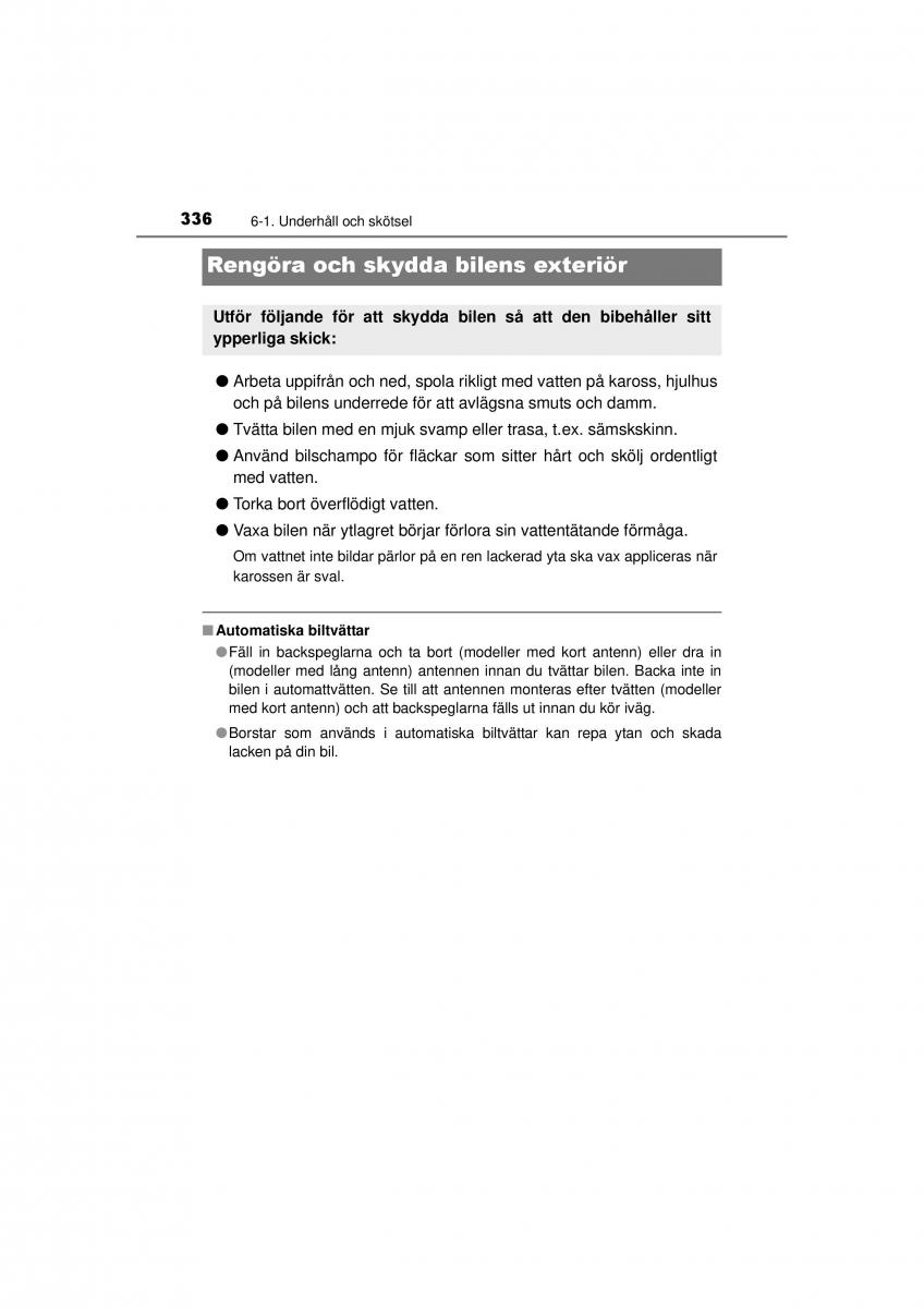 Toyota Hilux VII 7 instruktionsbok / page 336