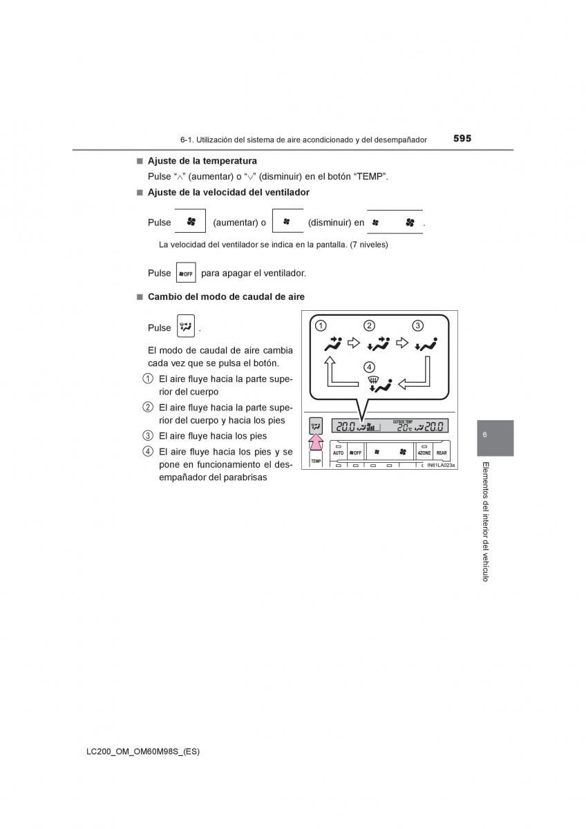 Toyota Land Cruiser J200 manual del propietario / page 595