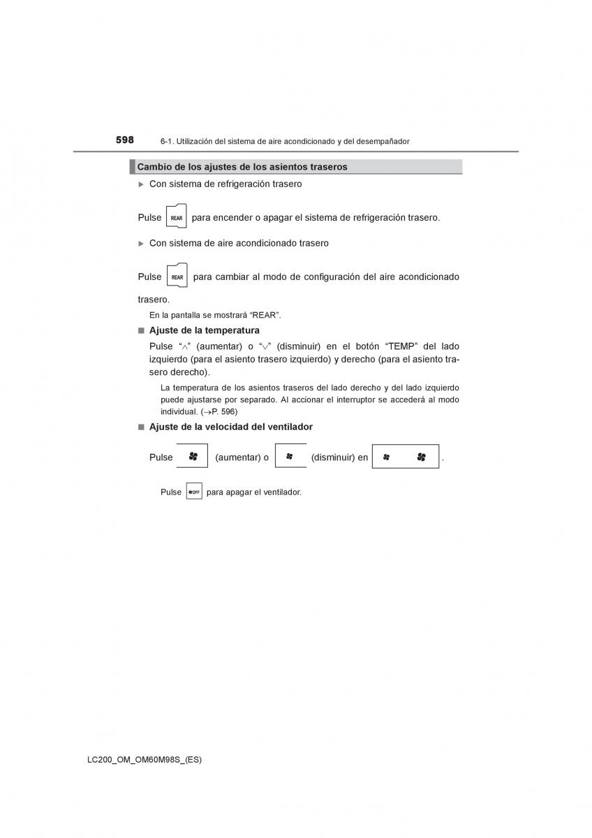 Toyota Land Cruiser J200 manual del propietario / page 598