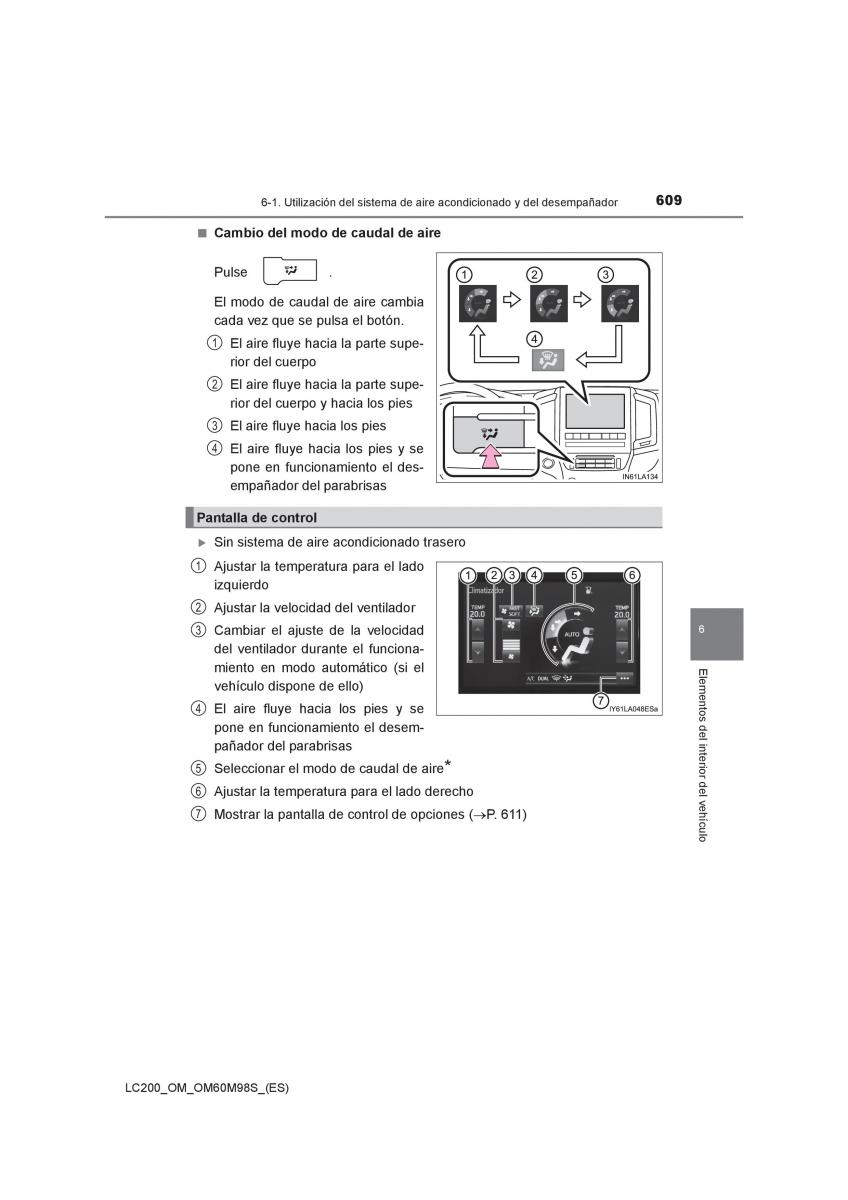 Toyota Land Cruiser J200 manual del propietario / page 609