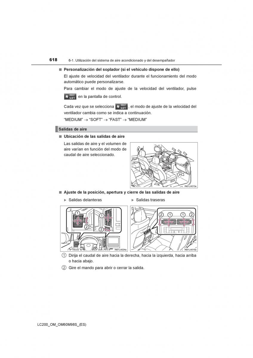 Toyota Land Cruiser J200 manual del propietario / page 618