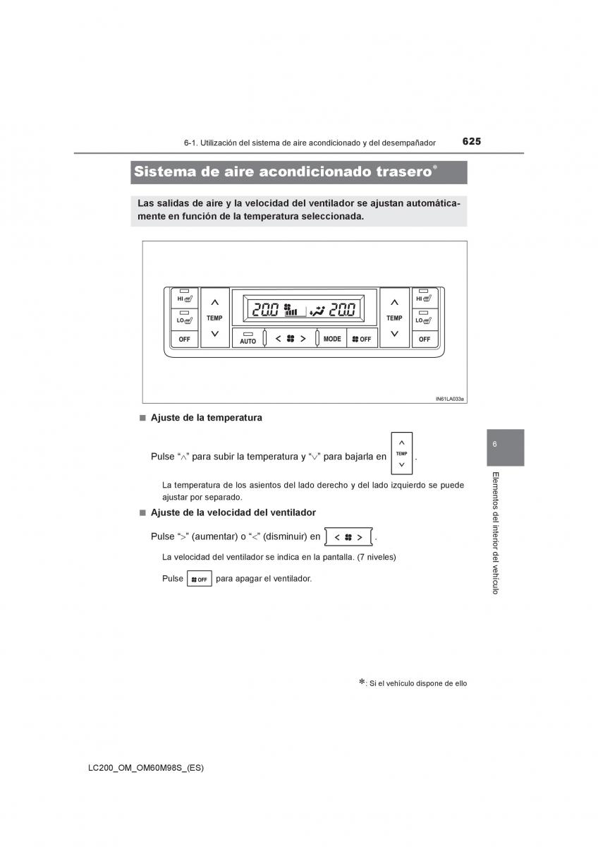 Toyota Land Cruiser J200 manual del propietario / page 625