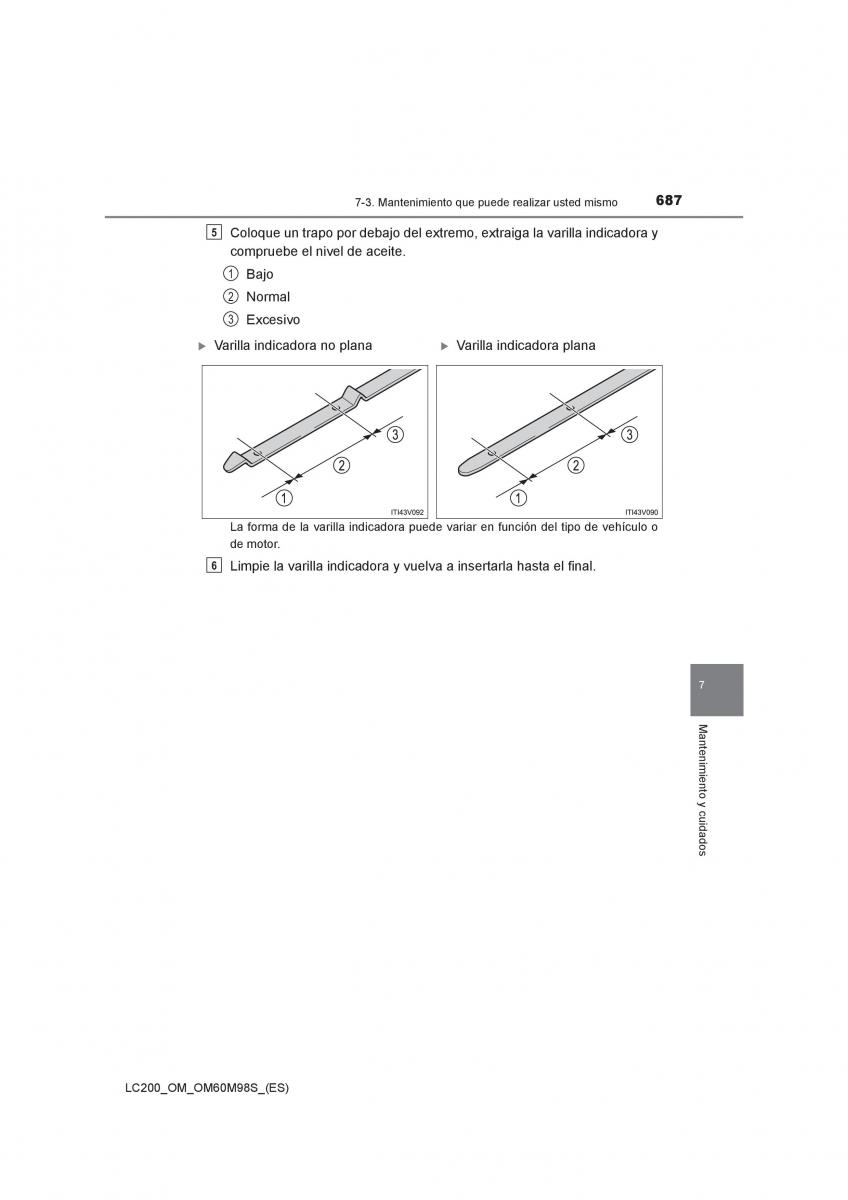 Toyota Land Cruiser J200 manual del propietario / page 687