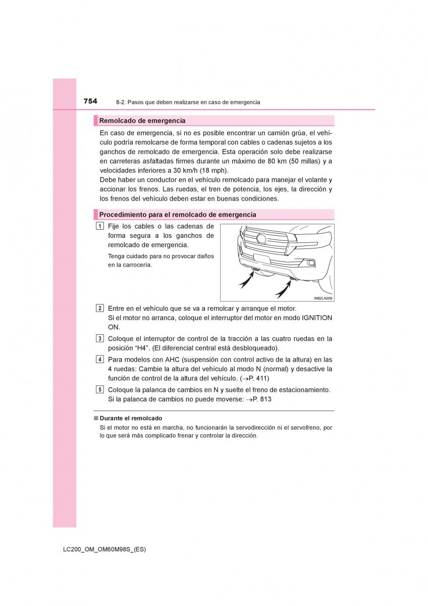 Toyota Land Cruiser J200 manual del propietario / page 754