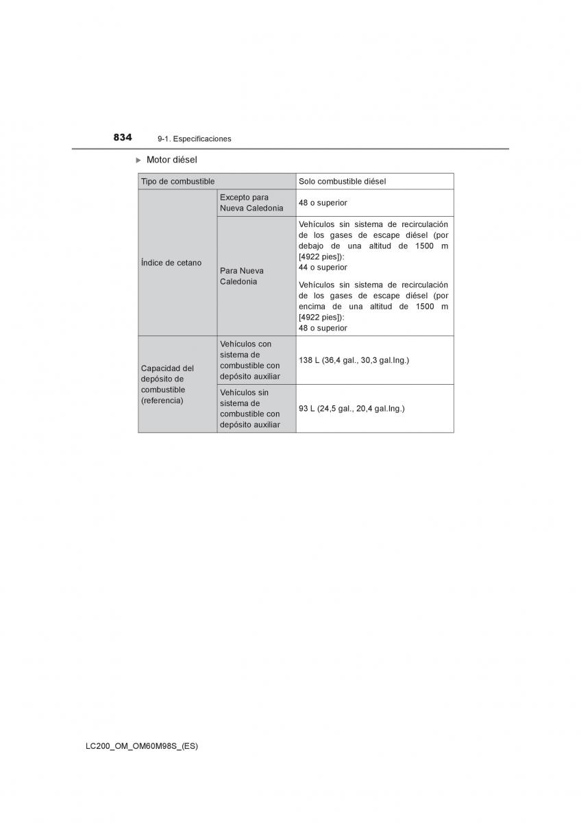 Toyota Land Cruiser J200 manual del propietario / page 834