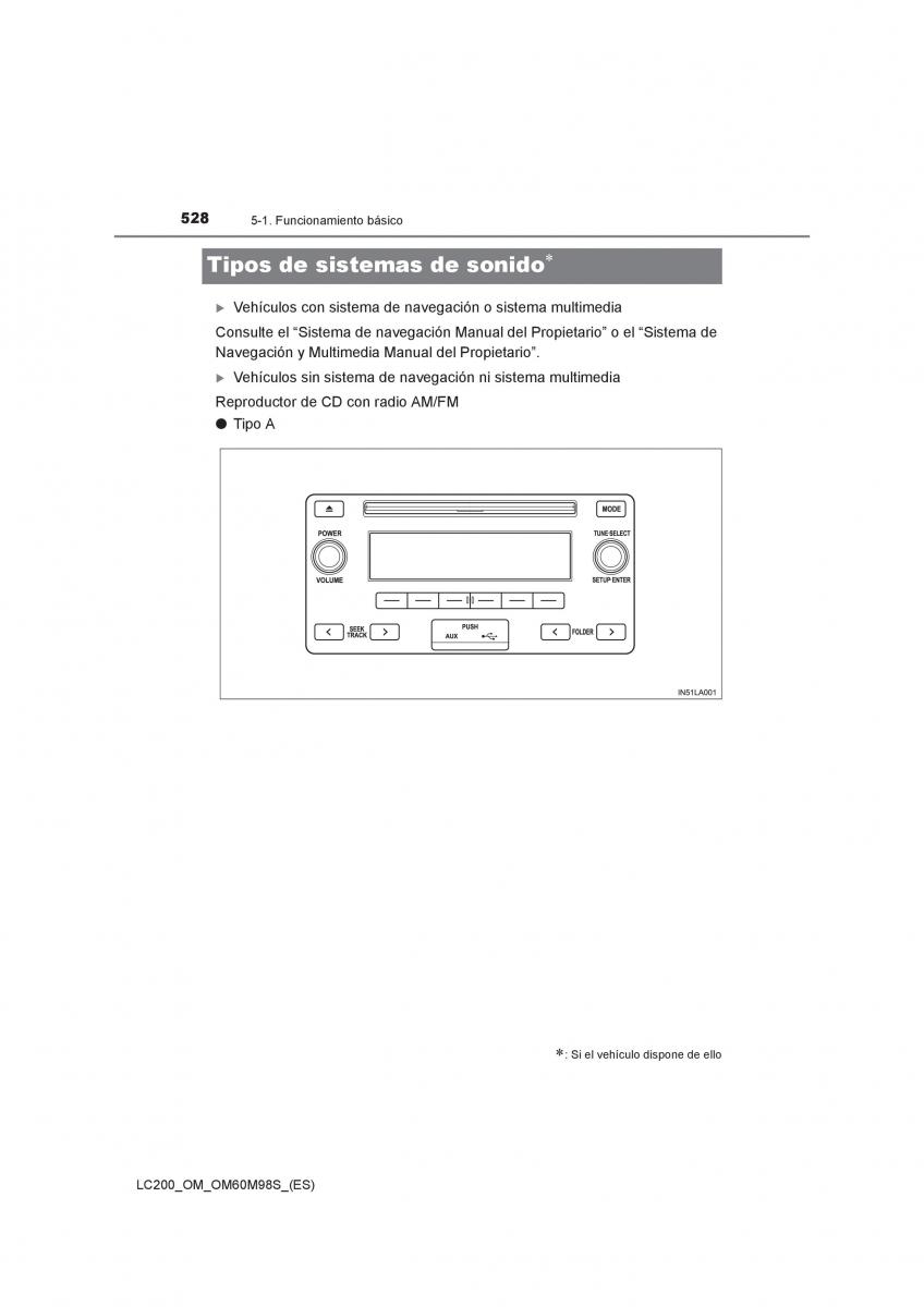 Toyota Land Cruiser J200 manual del propietario / page 528