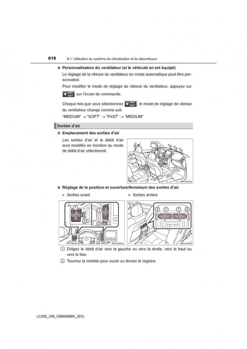 Toyota Land Cruiser J200 manuel du proprietaire / page 618