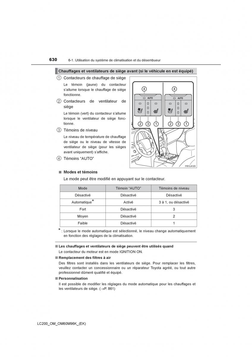 Toyota Land Cruiser J200 manuel du proprietaire / page 630