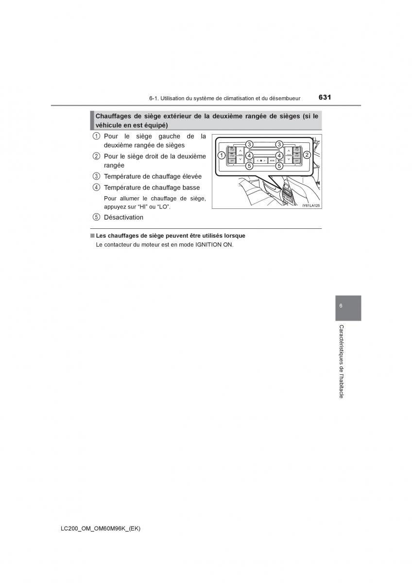 Toyota Land Cruiser J200 manuel du proprietaire / page 631