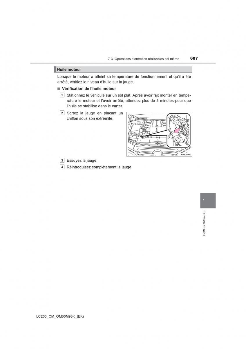 Toyota Land Cruiser J200 manuel du proprietaire / page 687