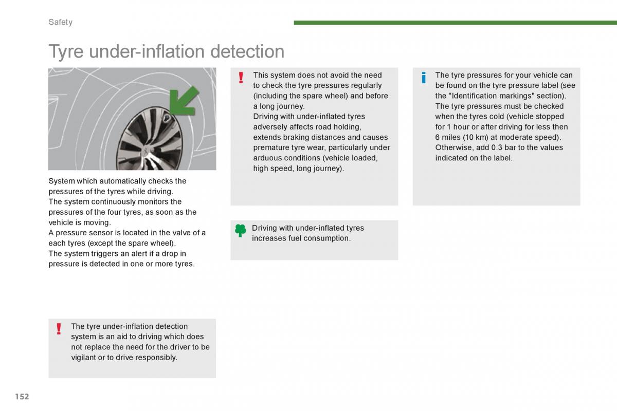 Peugeot 3008 Hybrid owners manual / page 154