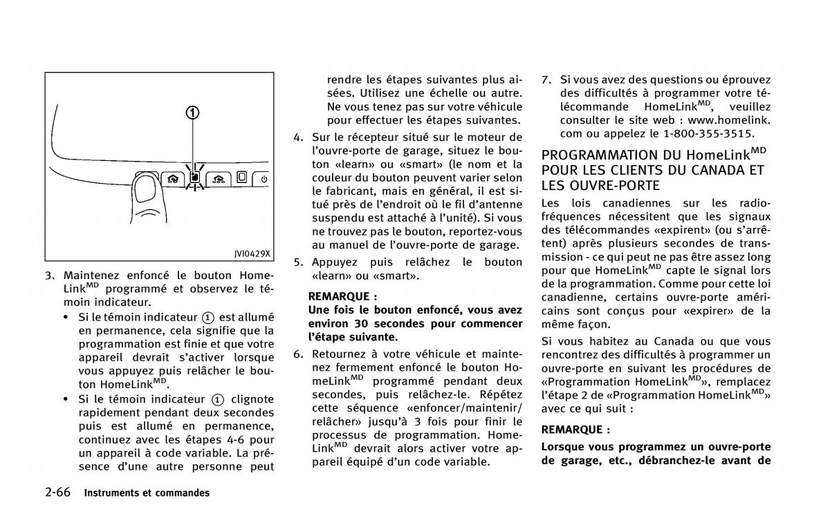 manual  Infiniti Q50 manuel du proprietaire / page 159