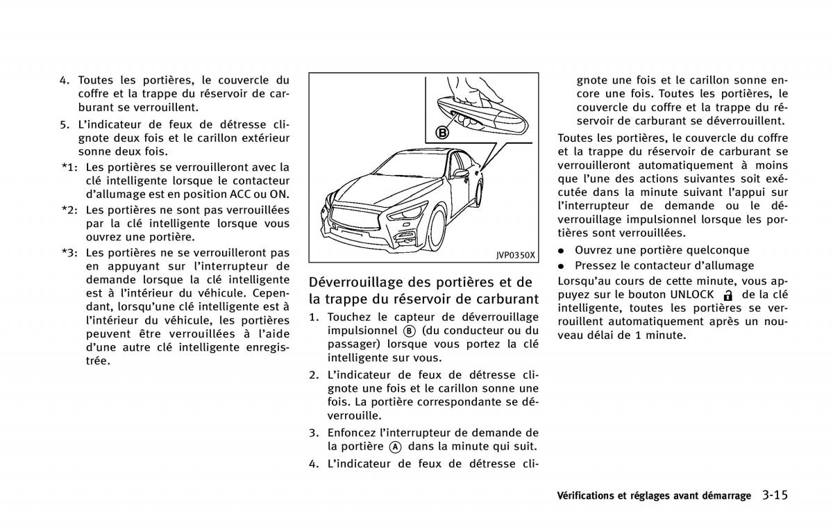 manual  Infiniti Q50 manuel du proprietaire / page 178