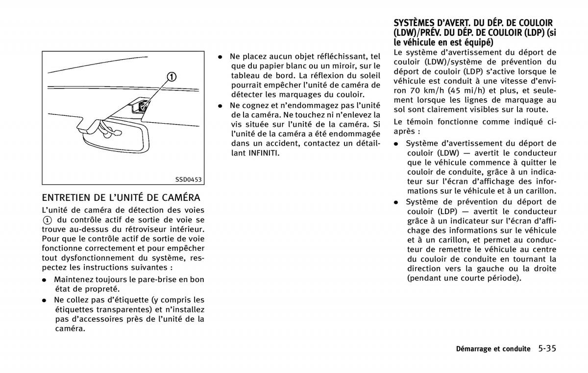 manual  Infiniti Q50 manuel du proprietaire / page 240