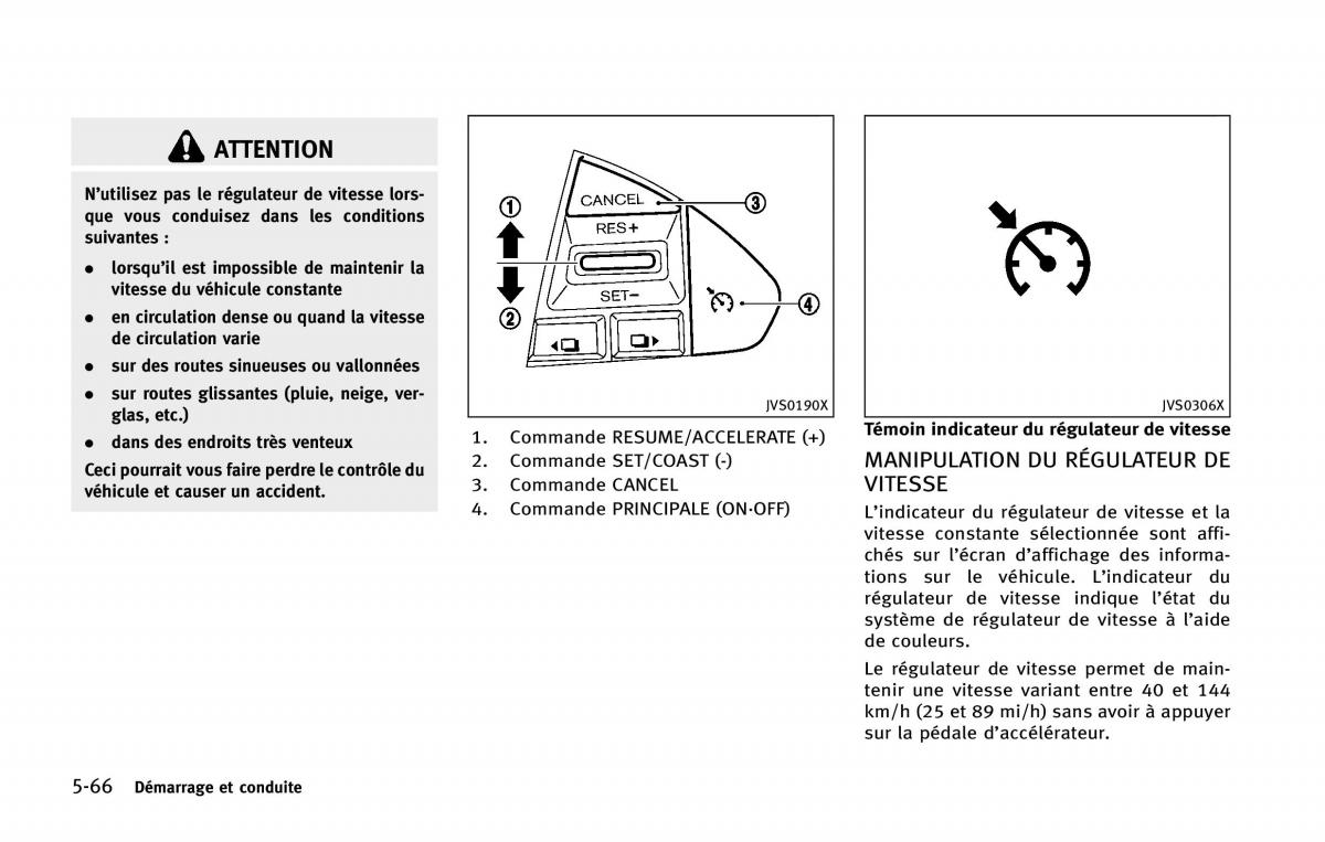 manual  Infiniti Q50 manuel du proprietaire / page 271