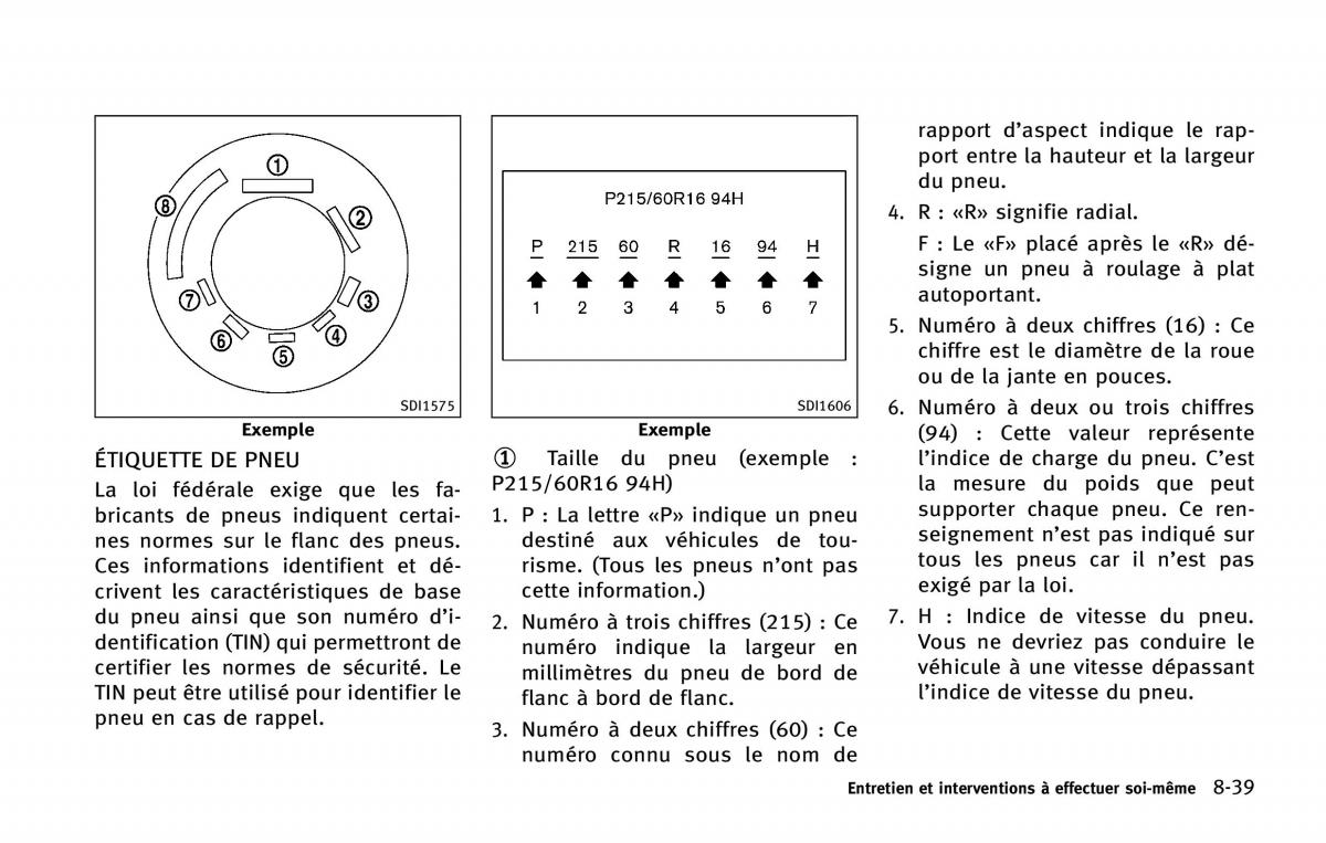 manual  Infiniti Q50 manuel du proprietaire / page 402