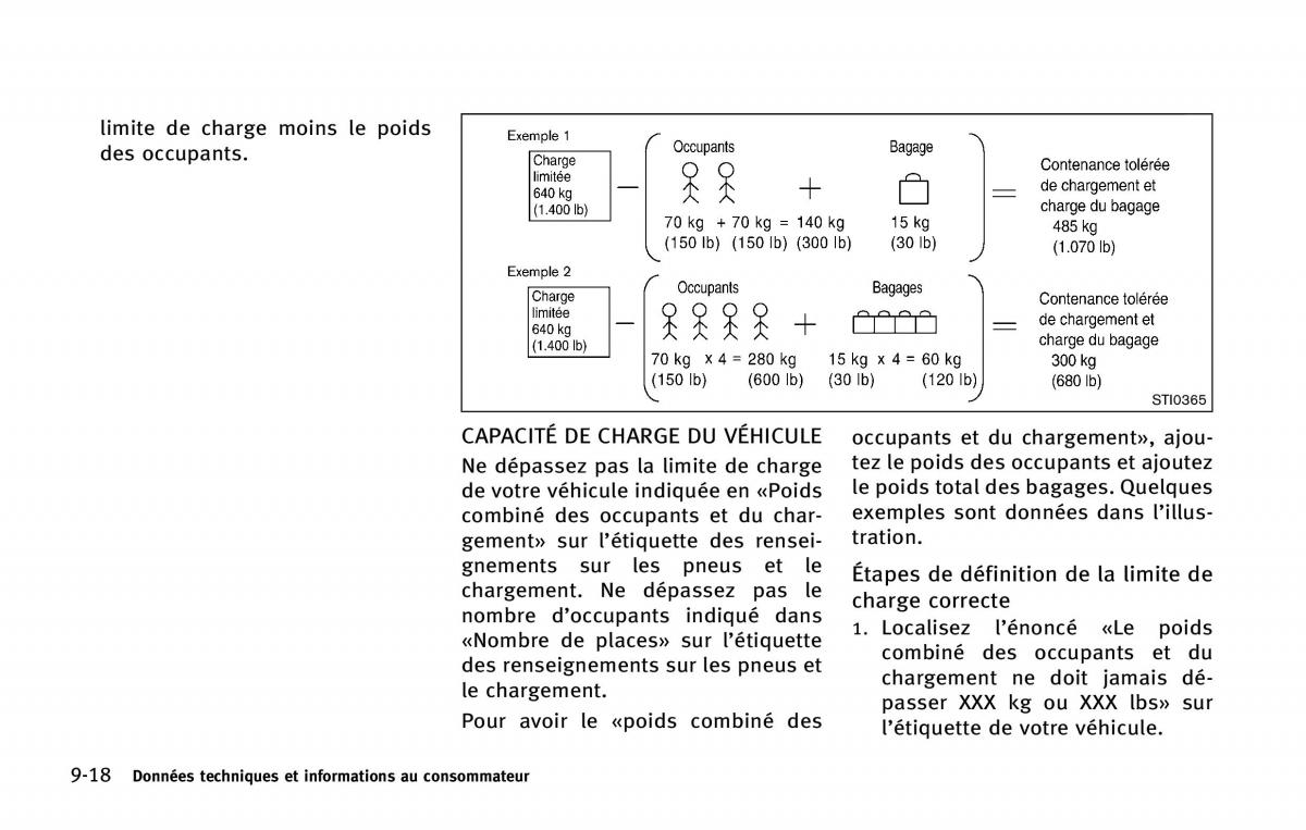 manual  Infiniti Q50 manuel du proprietaire / page 431