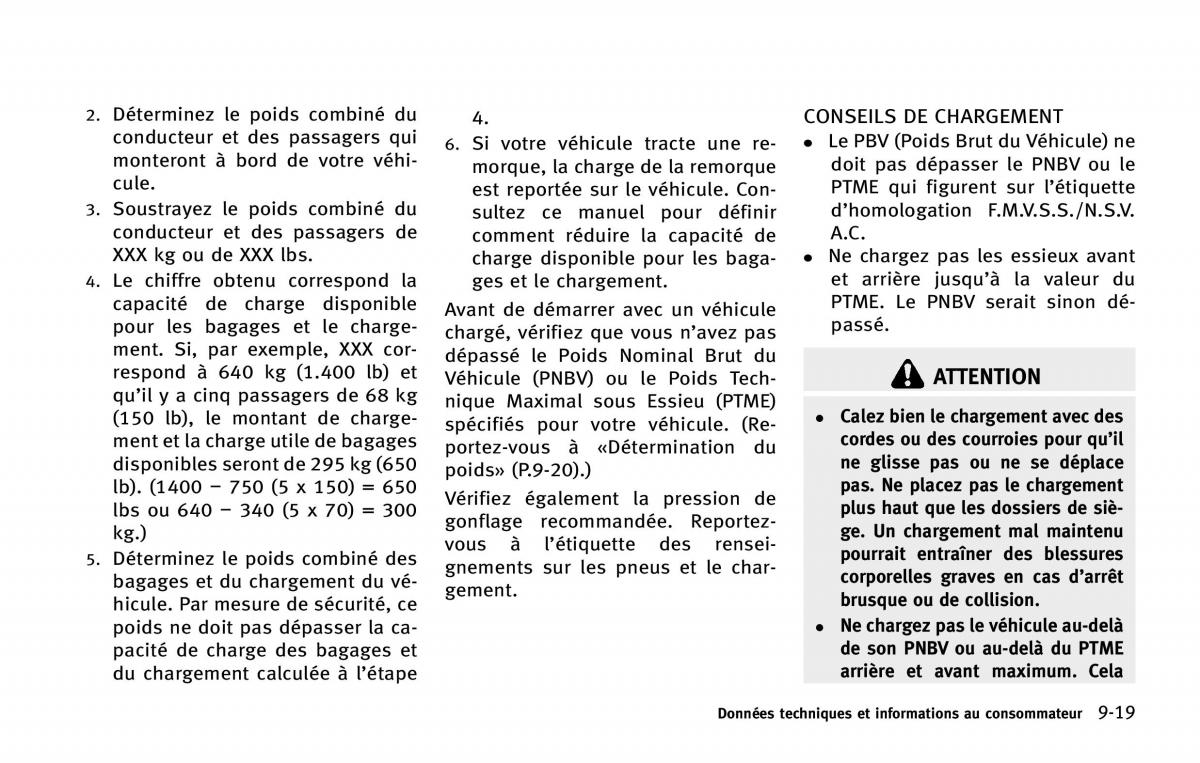 manual  Infiniti Q50 manuel du proprietaire / page 432