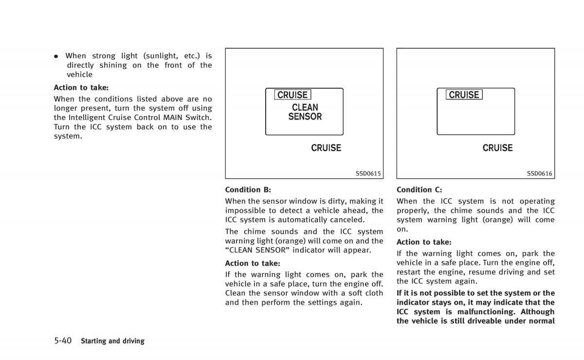 Infiniti Q60 Coupe owners manual / page 333