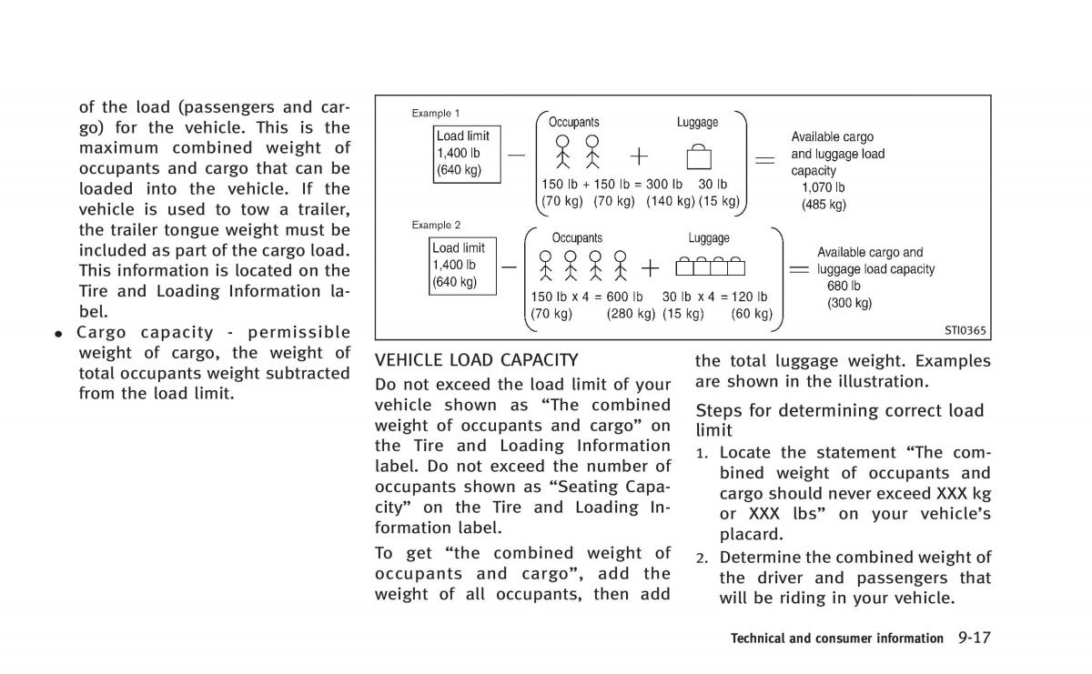 Infiniti Q60 Coupe owners manual / page 440