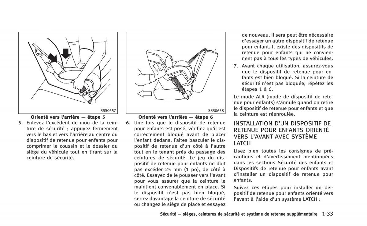 manual  Infiniti Q60 Coupe manuel du proprietaire / page 56