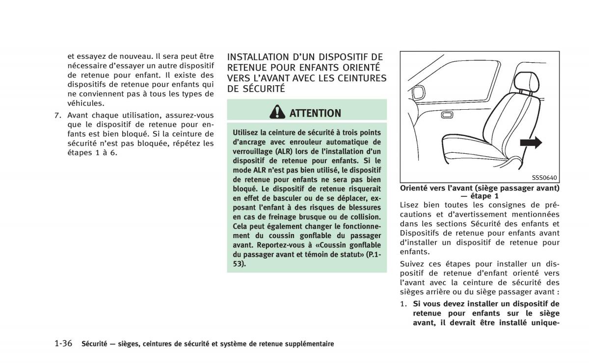 manual  Infiniti Q60 Coupe manuel du proprietaire / page 59