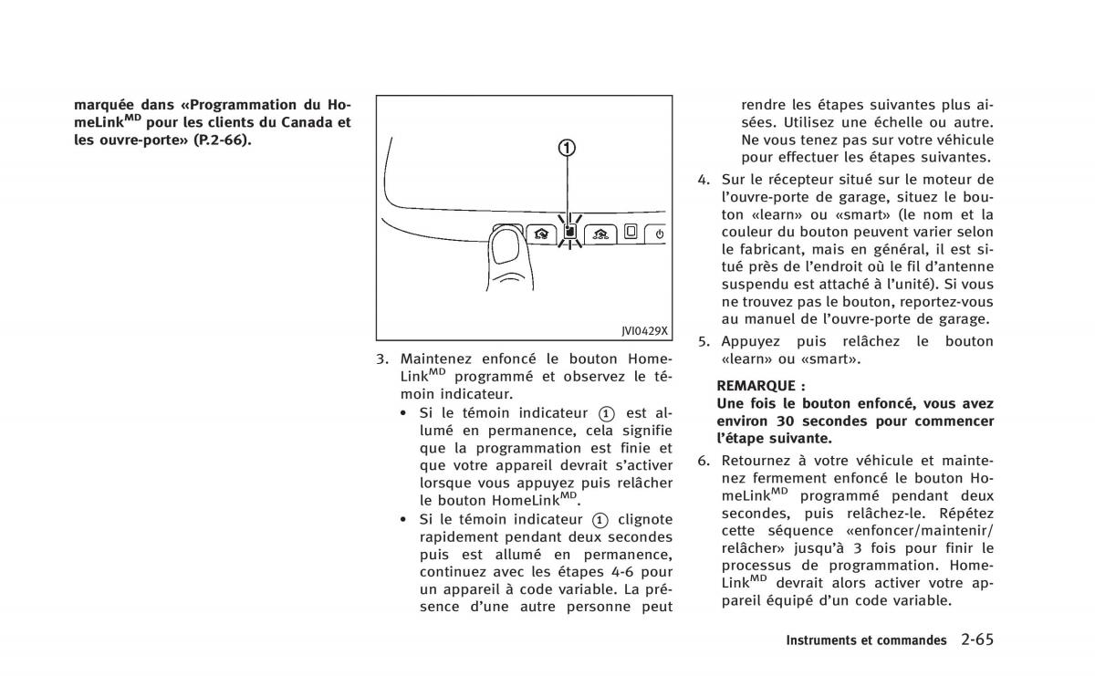 manual  Infiniti Q60 Coupe manuel du proprietaire / page 150